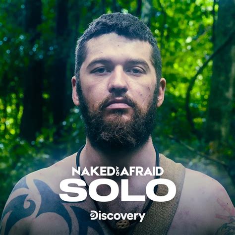 alex manard|Naked and Afraid of Sharks 2: Meet The Survivalists